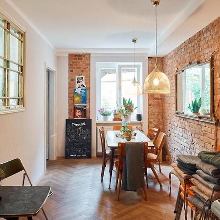 베를린 Beautiful And Cozy Remise For Up To 6 Guests 아파트 외부 사진