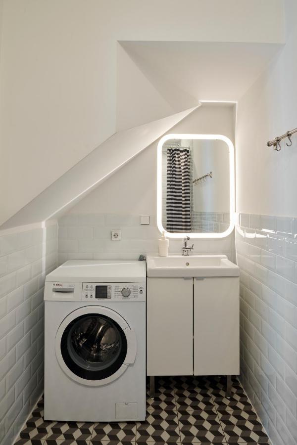 베를린 Beautiful And Cozy Remise For Up To 6 Guests 아파트 외부 사진