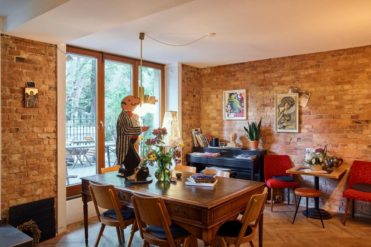 베를린 Beautiful And Cozy Remise For Up To 6 Guests 아파트 외부 사진