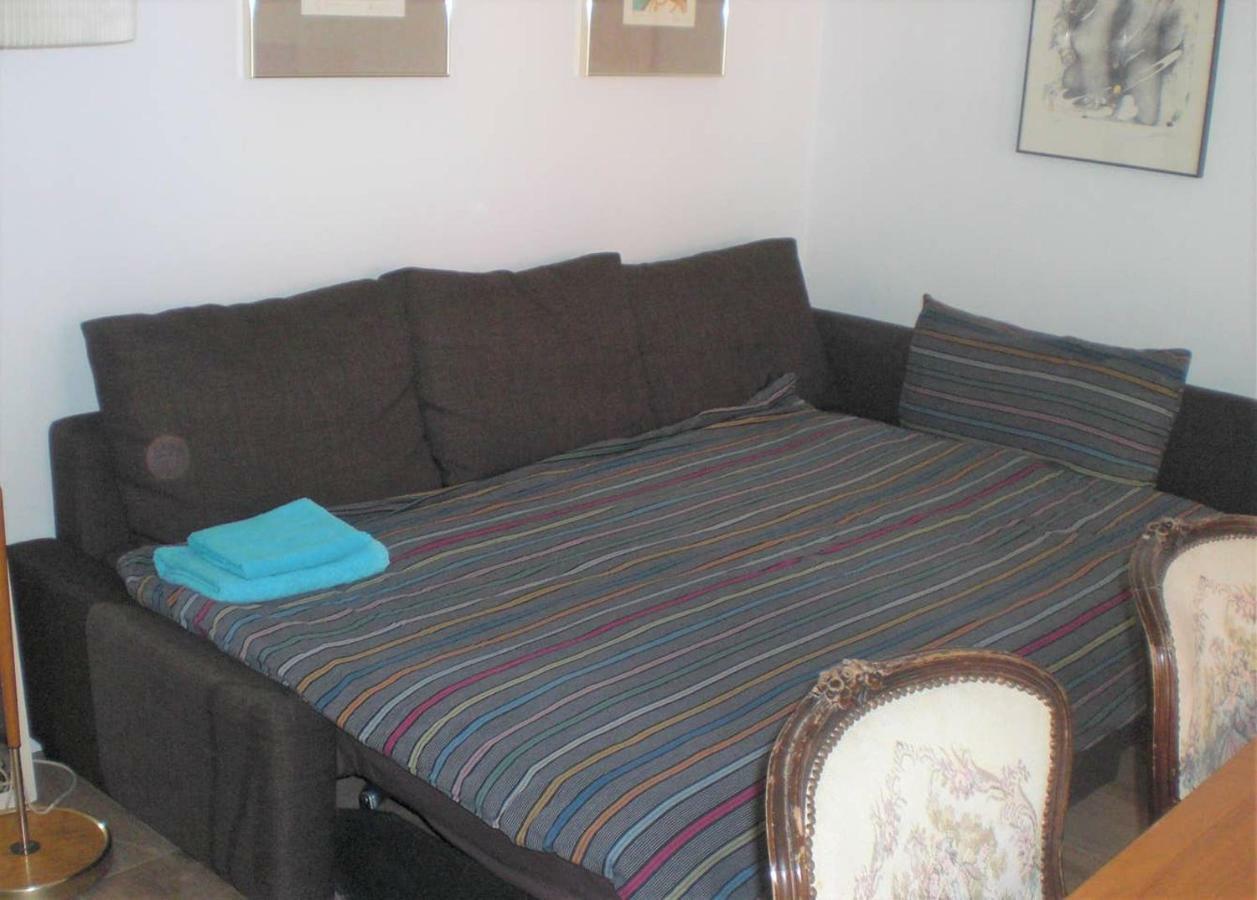 베를린 Beautiful And Cozy Remise For Up To 6 Guests 아파트 외부 사진