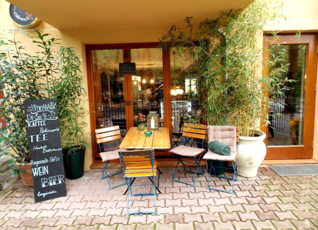 베를린 Beautiful And Cozy Remise For Up To 6 Guests 아파트 외부 사진